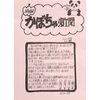 「かぼちゃ新聞2024年9月号できました！」