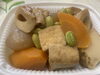 煮物「八王子シフォンケーキ　　G&Bみづき」