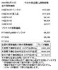 「金買取、プラチナ買取 津山で金・プラチナを買取に出すなら『質屋の中島』へ！金相場掲載中！令和6年9月11日現在」
