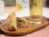 「Cookie LAB.のクッキー食べれます」