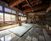 「伝統の石造り - FUDO - 【至福の湯宿　安達屋｜福島県・高湯温泉】」