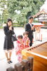 「3歳の我が子の健やかな成長を願って！御瀧不動尊金蔵寺で伝統ある「髪置きの儀」【船橋のお寺／お祓い、御朱印集め、七五三参拝予約受付中】」