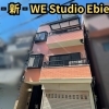 ✨新！WE Studio Ebie✨【福島区フィットネス/語学教室】