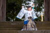 「【船橋市】5歳の七五三は御瀧不動尊金蔵寺で！伝統的な祝福と心に残る特別な一日を」