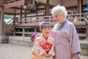 「7歳の七五三は御瀧不動尊金蔵寺で！大切な成長の節目を金蔵寺で【船橋市のお寺／お祓いや御朱印、七五三なども行っております】」