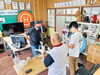 「飛行前点検」基本16大項目を目視緩衝確認「【茨城】【水戸】【ドローン二等操縦士・候補生初日】-実技飛行訓練-【ドローン】【免許】【資格】」