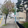 「涼しくなりましたね！」