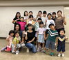 みんなで集合写真♪「【編集部ニュース】『tomo dance studio』さんでのダンス体験記♪@E-TOKO深草 meetup！セミナー」