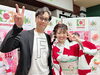 鈴妹「20240903（TUE） 里野鈴妹ミニコンサート@イズミヤ多田店」