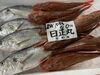 「鮮魚パックいろいろ販売中‼️〆鯖も販売致します🐳」