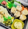 「【新商品】米の娘ぶたシューマイ弁当・スペシャルミックスグリル弁当登場！ 」