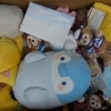 神奈川県にお住みの方から郵送でぬいぐるみのご寄付を頂きました。『千葉エコネット』