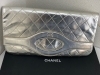 シャネル CHANEL クラッチバッグ 高価買取させて頂きました！ 新 