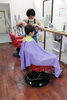 「【理容師募集中✂】効率重視で働きやすい！出雲の理容バーバーパパの1日📆」