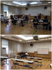 教室の様子です。「地域子育て力アップ講座ミニ講話の第4弾を開催しました。」