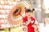 七五三撮影「七五三出張撮影・後撮り・スタジオ撮影&ロケーション」