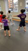 「キッズキッククラス新設🥊リベラルボックスジム！岡山市東区キックボクシングジム」