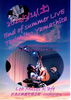 End of Summer Live「9/14(土)19:00 TADAHIKO YAMASHITA End of Summer Live」
