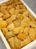 宮崎県産✨「うに入荷しました(^^)  【村上市で美味しい海鮮丼を食べられるお店】」