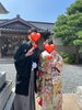 おめでとうございます❣️❣️❣️❣️「久しぶりのヨモギ❣️もうすぐ出産❣️」