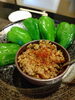 自家製肉味噌パリピー「自家製肉味噌&パリピー」
