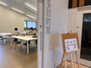 長柄町公民館は、天井の高い気持ちの良い建物です「【後半レッスンスタート】」