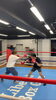 「シャドーマス🥊リベラルボックスジム！岡山市東区ボクシングジム」