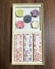 進物　和遊　花づくしキャンドルセット「進物　お線香キャンドルセットのご案内」