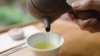 お茶は心も身体も温めてくれます。「茶・茶・茶」