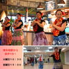 みんな仲良く楽しいお教室です🎶「那珂川市 フラダンス教室 皆でハワイ時間をたのしんでいます！」