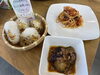 「オーブンレンジ　Bistro」