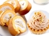 人気の高い［栗・さつま芋］を使用したスイーツ「秋の味覚を楽しむ【スイーツブッフェ】26日(土)・27日(日)開催！」