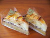 「秋冬限定ケーキ✨焼きりんごタルト🍎岡山市北区一宮のケーキ屋Patisserie Juna(パティスリージュナ)」