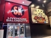 「本日は、愛媛の老舗ライブハウス 松山SALONKITTYをご紹介！」