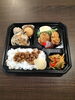 人気の台灣唐揚げは外しませんよ！！「よくばり弁当Ｂ の登場です‼️（笑）」
