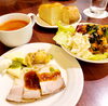 Hotel the WestHillsでのランチ「🧏‍♀️幼なじみ🧏‍♀️」