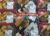 手作り弁当各種販売中！「本日も手作り弁当出来ました！」