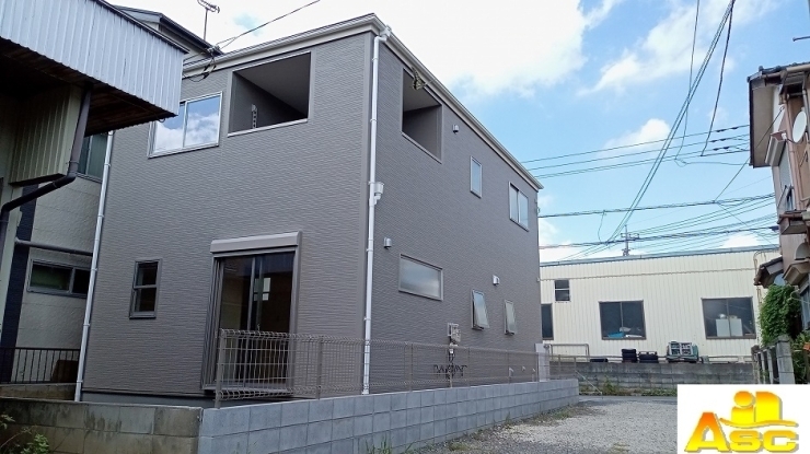 「伊奈町小室　新築戸建住宅　4SLDK　価格変更いたしました(*‘∀‘)！」