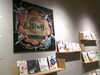「芸術の秋へようこそ！」