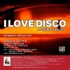 「ディスコパーティ【I LOVE DISCO】開催！！！SHUNSUKEの投げ銭ライブも」