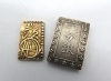 一分銀　二分判金「ご自宅に眠っていませんか？古銭買い取ります【豊平区 おたからや西岡札大前店】一分銀と二分判金お買取りしました✨」