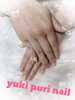 大人女子ネイル💗リクエストありがとうございます「大人可愛いネイル💗で女子力あげます💗【札幌北区北24条ネイルサロン　yuki puri nail】」