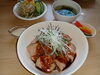 「今週(9月17日～21日)のキッチンもみじ【南郷１８丁目近辺でイベントが楽しい洋食屋】」