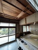 「島村町のリノベーション工事　No.1」