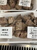 割引き「お惣菜火曜日割引き実施中」