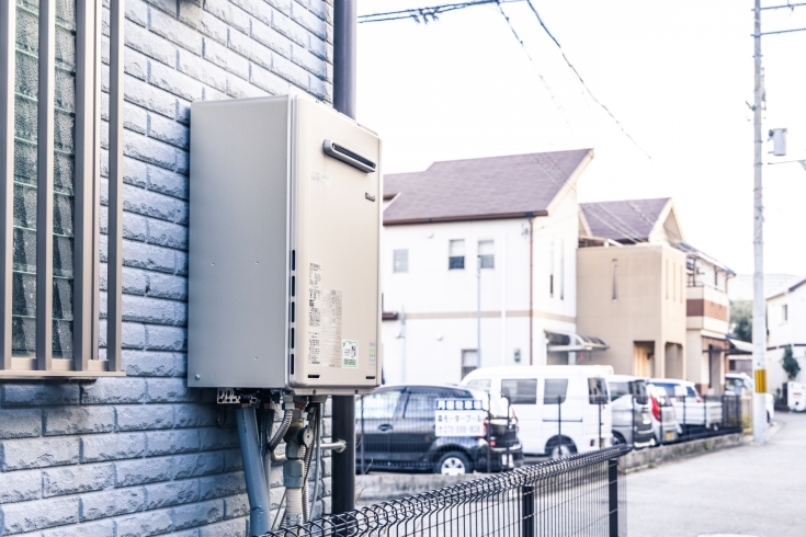 「今から対策を始めよう！快適に過ごすためのポイント、給湯器のチェックリストをご紹介🙌【鴻巣市で給湯器取替工事ならクボタホームクリニックへ！】」