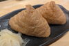「当店おすすめ　いなり寿司🍣おススメです!」