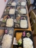 日替わり配達弁当５００円「本日もありがとうございます。」