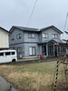 施工前1「酒田市　塗り替え工事」