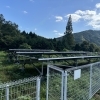 太陽光発電所を北は桑名〜南は紀北町まで三重県横断です　三重県鈴鹿市の除草業者　草刈り本舗桐生